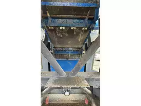 Pozostałe 2022 Kleemann MC110I EVO2 A MACHOIRE (29)