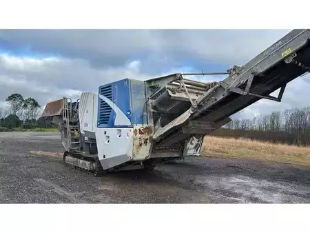 Pozostałe 2022 Kleemann MC110I EVO2 A MACHOIRE (3)