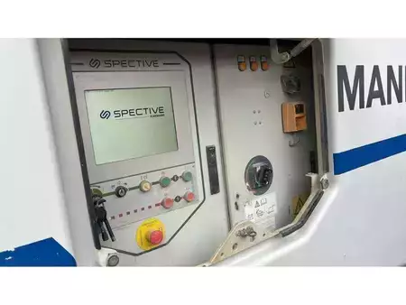 Pozostałe 2022 Kleemann MC110I EVO2 A MACHOIRE (31)