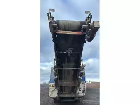 Pozostałe 2022 Kleemann MC110I EVO2 A MACHOIRE (8)