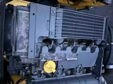 Sheepsfoot rollers 2010 BOMAG BW138AC (27)