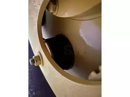 Sheepsfoot rollers 2010 BOMAG BW138AC (30)