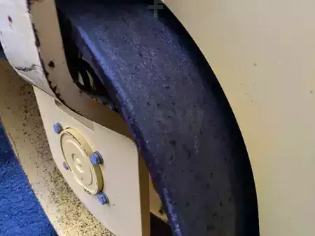 Sheepsfoot rollers 2010 BOMAG BW138AC (33)