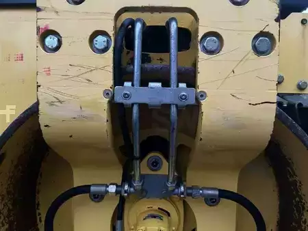 Sheepsfoot rollers 2010 BOMAG BW138AC (40)