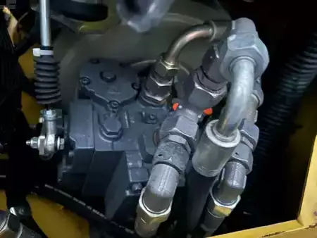 Sheepsfoot rollers 2010 BOMAG BW138AC (43)