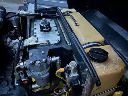 Sheepsfoot rollers 2010 BOMAG BW138AC (45)