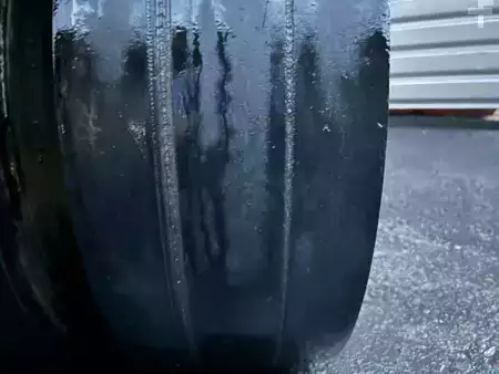 Sheepsfoot rollers 2010 BOMAG BW138AC (47)