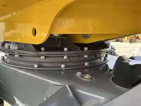 Minidumper 2018 Wacker Neuson DW90 (15)