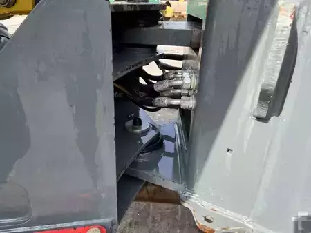 Minidumper 2018 Wacker Neuson DW90 (19)