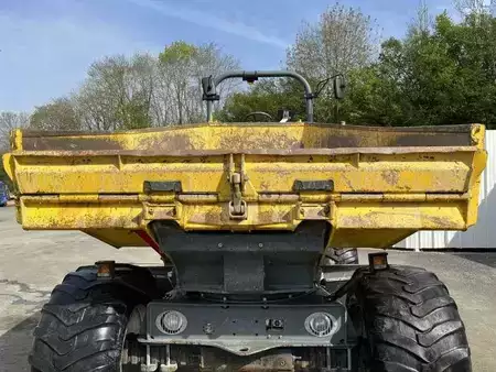 Minidumper 2018 Wacker Neuson DW90 (20)
