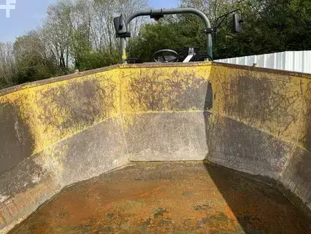 Minidumper 2018 Wacker Neuson DW90 (21)