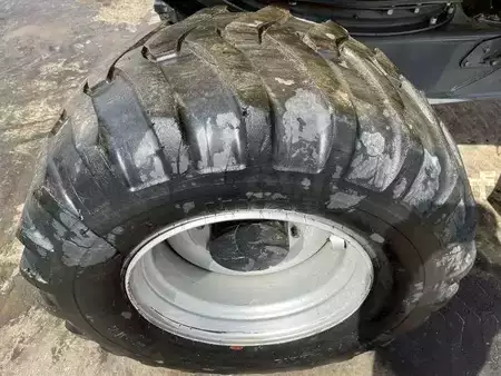 Minidumper 2018 Wacker Neuson DW90 (26)