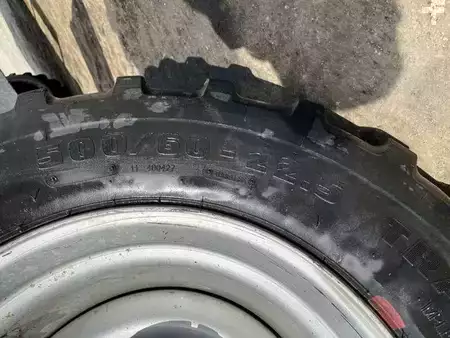 Minidumper 2018 Wacker Neuson DW90 (27)