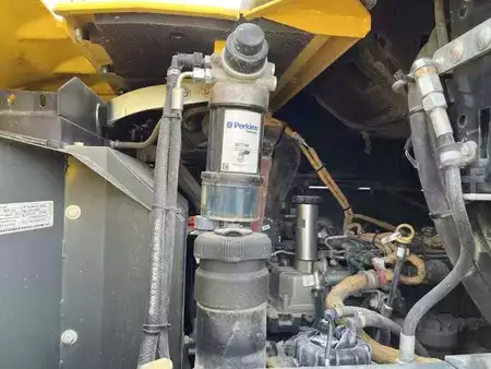 Minidumper 2018 Wacker Neuson DW90 (31)