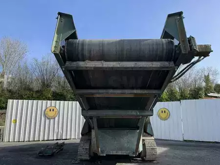 Altri 2009 POWERSCREEN POWERTRACK 800 (10)