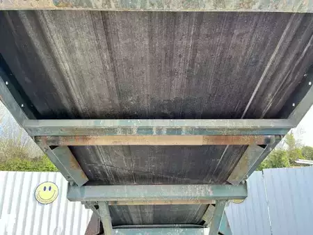 Altri 2009 POWERSCREEN POWERTRACK 800 (11)