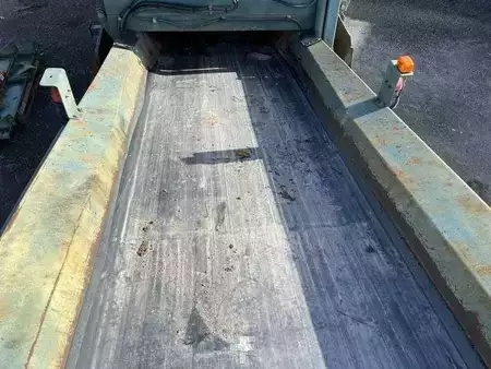 Altri 2009 POWERSCREEN POWERTRACK 800 (14)