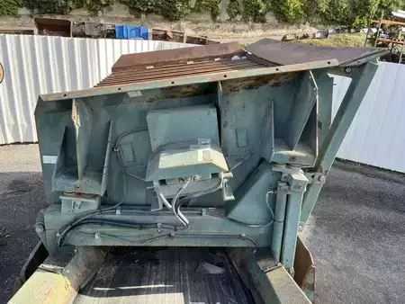 Altri 2009 POWERSCREEN POWERTRACK 800 (15)