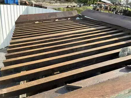 Altri 2009 POWERSCREEN POWERTRACK 800 (16)