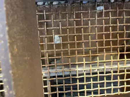 Altri 2009 POWERSCREEN POWERTRACK 800 (18)