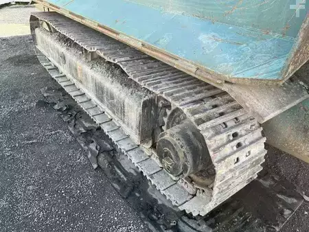 Altri 2009 POWERSCREEN POWERTRACK 800 (20)