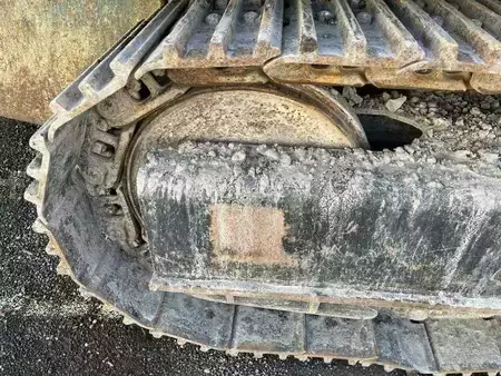 Altri 2009 POWERSCREEN POWERTRACK 800 (22)