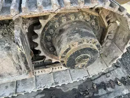 Altri 2009 POWERSCREEN POWERTRACK 800 (23)