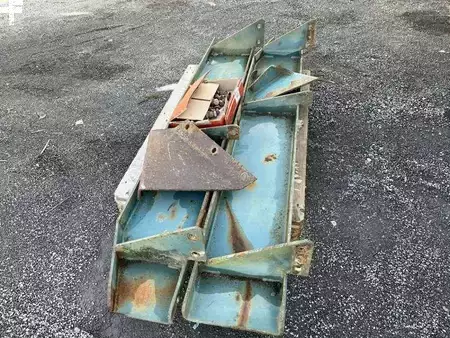 Altri 2009 POWERSCREEN POWERTRACK 800 (24)