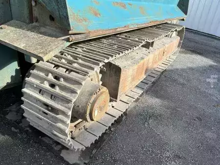 Altri 2009 POWERSCREEN POWERTRACK 800 (27)