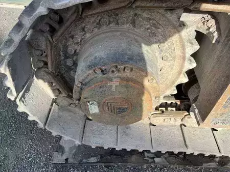 Altri 2009 POWERSCREEN POWERTRACK 800 (28)