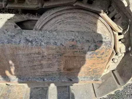 Altri 2009 POWERSCREEN POWERTRACK 800 (29)