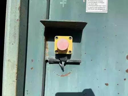 Altri 2009 POWERSCREEN POWERTRACK 800 (31)