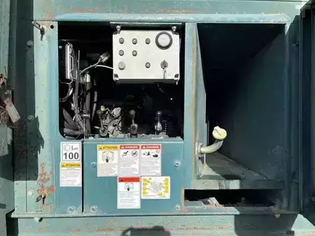 Altri 2009 POWERSCREEN POWERTRACK 800 (32)