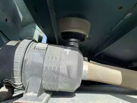 Altri 2009 POWERSCREEN POWERTRACK 800 (33)