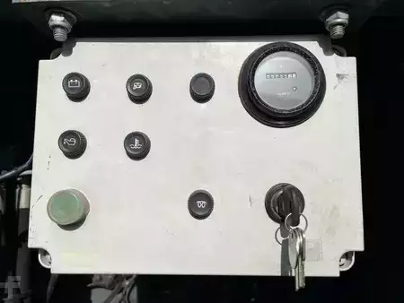 Altri 2009 POWERSCREEN POWERTRACK 800 (34)