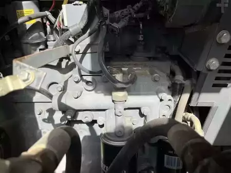 Altri 2009 POWERSCREEN POWERTRACK 800 (37)