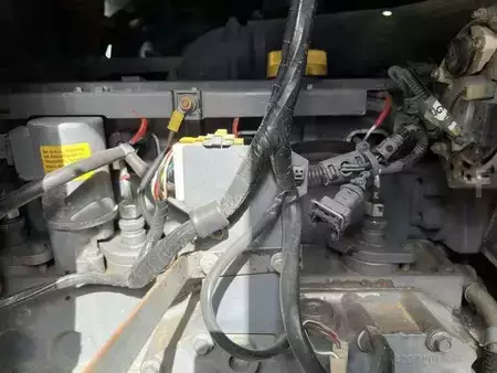 Altri 2009 POWERSCREEN POWERTRACK 800 (38)