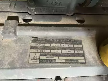 Altri 2009 POWERSCREEN POWERTRACK 800 (39)