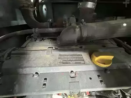 Altri 2009 POWERSCREEN POWERTRACK 800 (40)