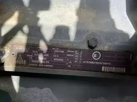 Altri 2009 POWERSCREEN POWERTRACK 800 (41)