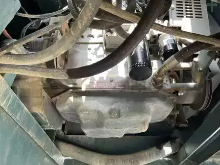 Altri 2009 POWERSCREEN POWERTRACK 800 (42)