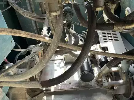 Altri 2009 POWERSCREEN POWERTRACK 800 (43)