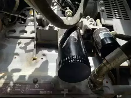 Altri 2009 POWERSCREEN POWERTRACK 800 (44)