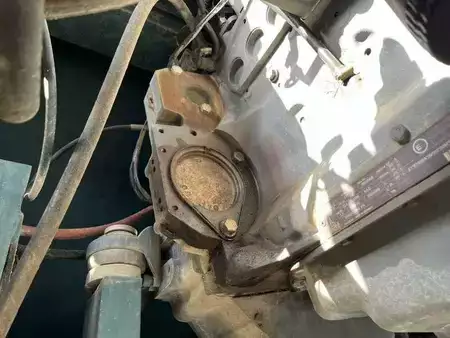 Altri 2009 POWERSCREEN POWERTRACK 800 (45)