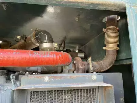 Altri 2009 POWERSCREEN POWERTRACK 800 (48)