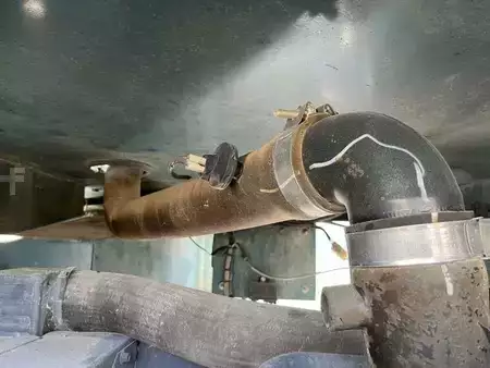 Altri 2009 POWERSCREEN POWERTRACK 800 (49)