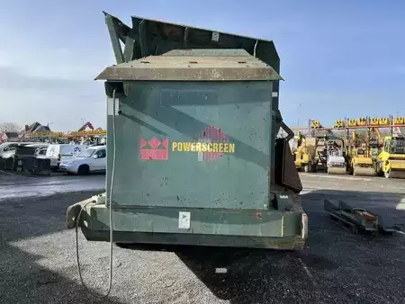 Altri 2009 POWERSCREEN POWERTRACK 800 (9)