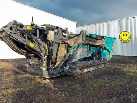 Altri 2025 POWERSCREEN TITAN 1300 (2)