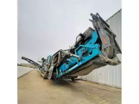 Altri 2018 POWERSCREEN Trakpactor 500SR (3)
