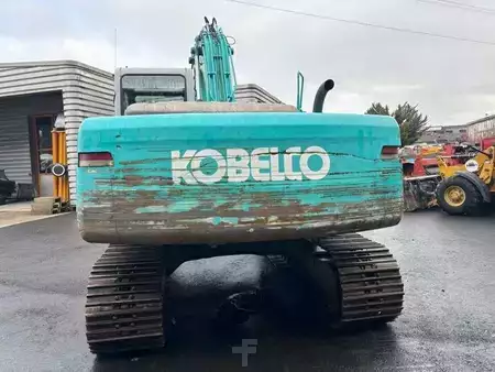 Excavadoras de cadenas 2000 Kobelco SK210NLC-6 (15)
